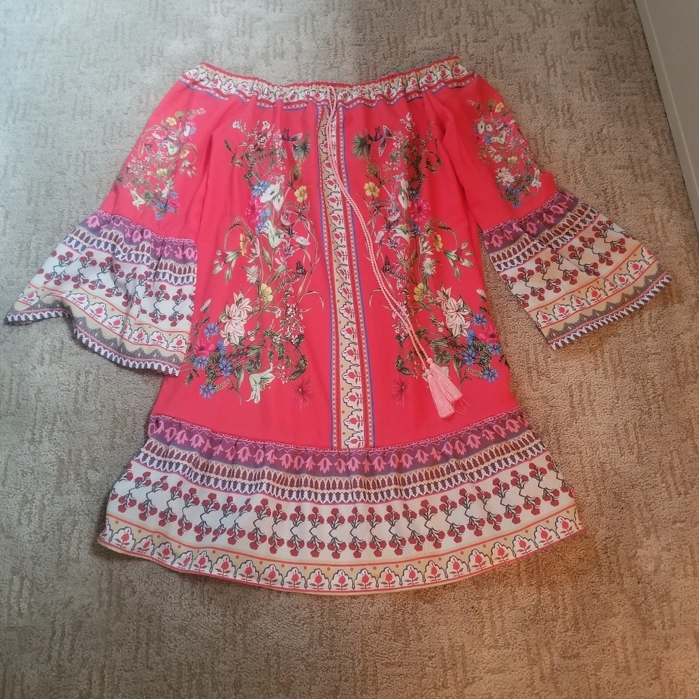Umgee Dress NWT